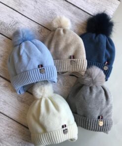 Шапка «TOMMY»